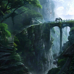 cg场景