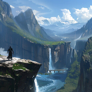 cg场景