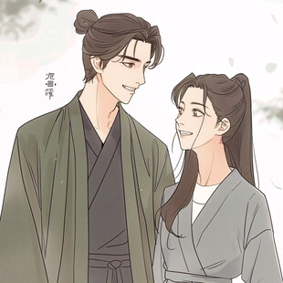 小娘子头像