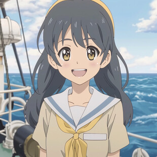 女子轻音班宝和堂