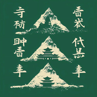 古代兵营logo