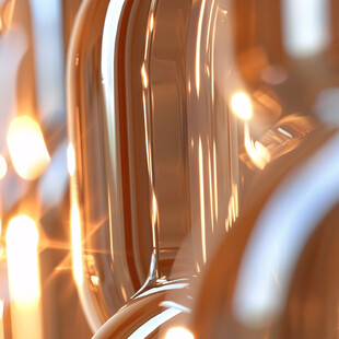 3d立体金属感素材