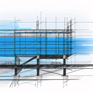 建筑工程建筑设计