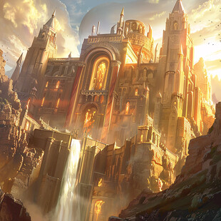 cg场景