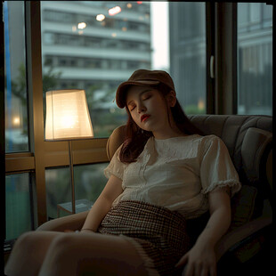 欧风少女