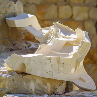 3d立体异形雕刻