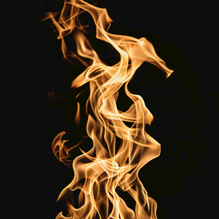 复杂烟雾动感曲线