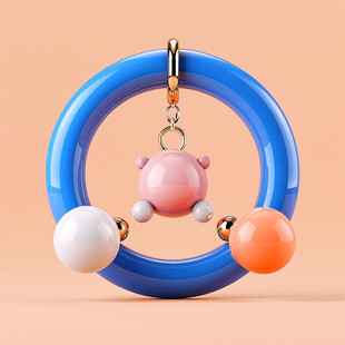 首饰3d源文件下载