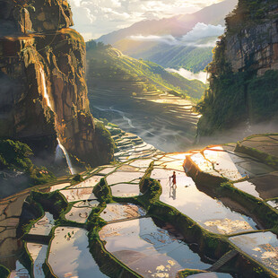 cg场景