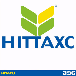 ht公司企业logo