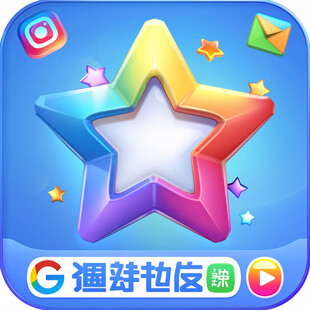 app游戏图标