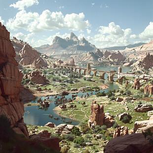 cg场景