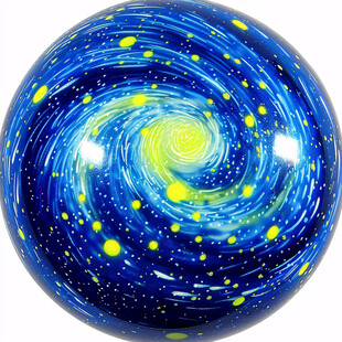 星空吊顶漩涡星空