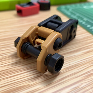 连接件模型下载