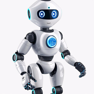 科技科学机器人