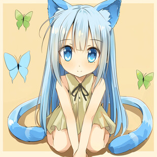 猫耳娘