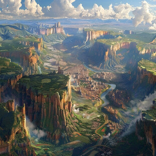 cg场景