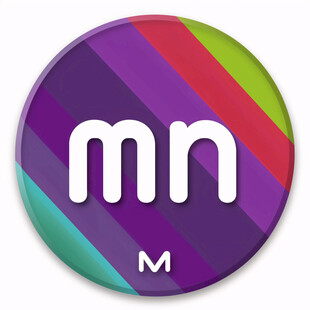 mm公司企业logo