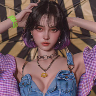 3d女娃