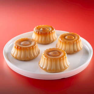 鼠绘月饼