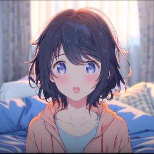 cg少女