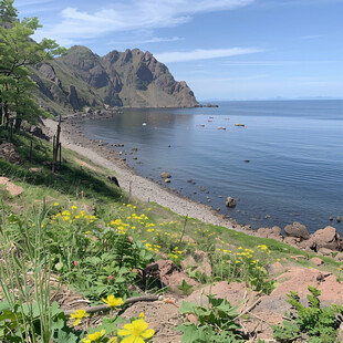 北长岛北城乡