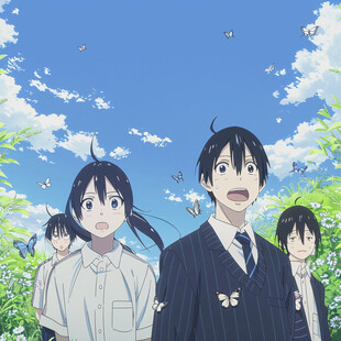 女子轻音班宝和堂