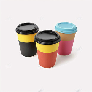 外卖杯子