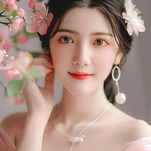 真人照片转手绘