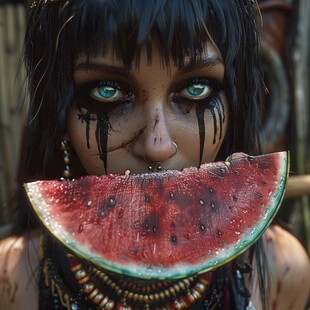 西瓜娃