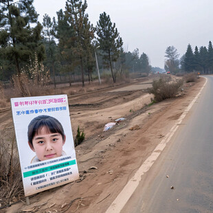 农村公路标语