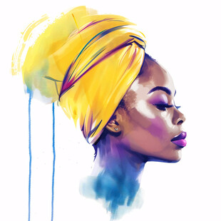 非裔美国人艺术