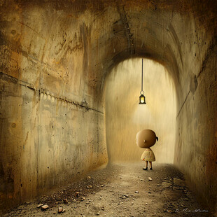 超现实主义图片