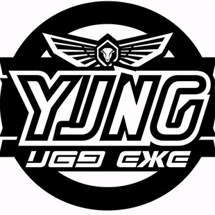 yg公司企业logo