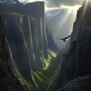 cg场景