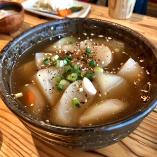 釜山美食