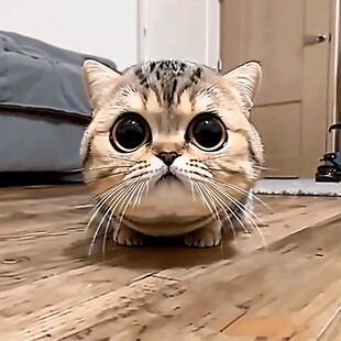 3d猫咪