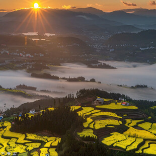 江岭风景区江岭景区