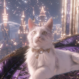 猫咪公主