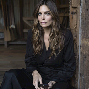 正装款式灵感居家主题