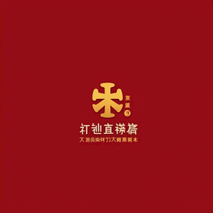 轰趴馆logo