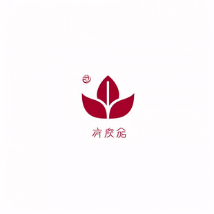 茁壮成长logo