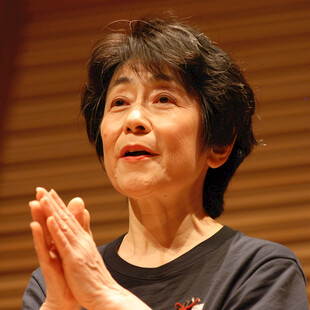 川岛芳子