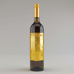 红酒瓶