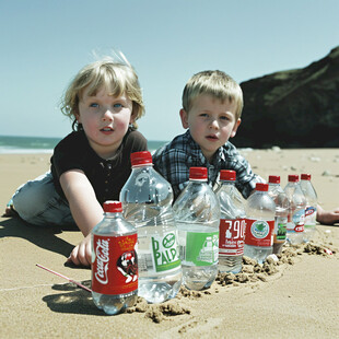 儿童饮品儿童饮料