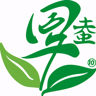 茶叶字体茶叶logo