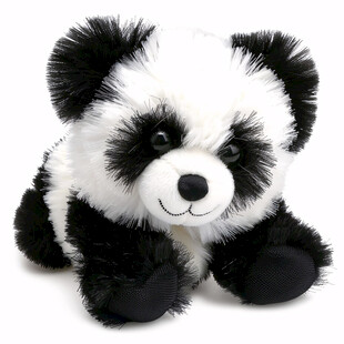 布娃娃熊猫