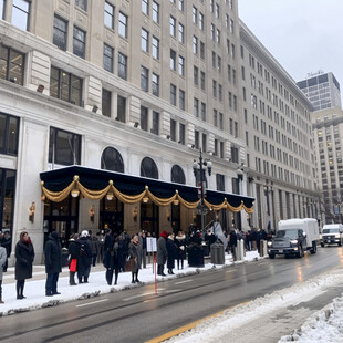 纽约联邦储备银行