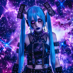 赛博punk