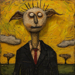 超现实主义画派画家